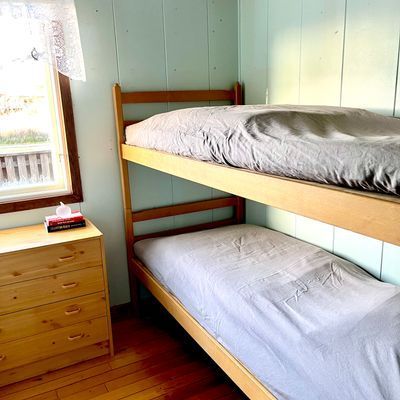 Mysig och havsnära sommarstuga i Kårehamn/Petgärde - Bild 7