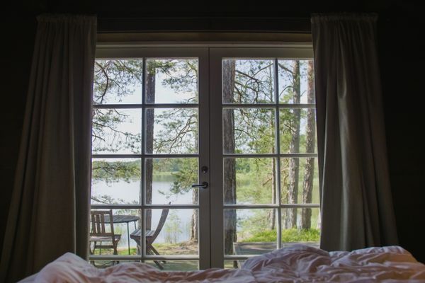 KURÖN - En egen ö i en idyllisk sommarmiljö! - Bild 19