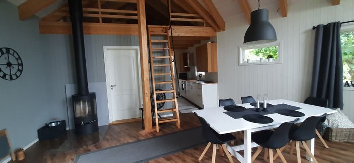 Villa Henriksberg ⚓️ semester på Skaftö Bohuslän⚓️ - Bild 14