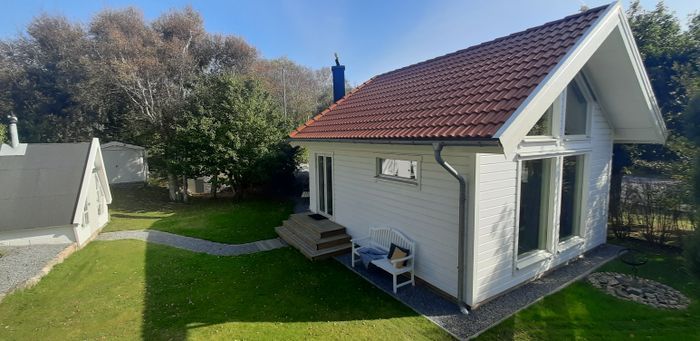 Villa Henriksberg ⚓️ semester på Skaftö Bohuslän⚓️ - Bild 20