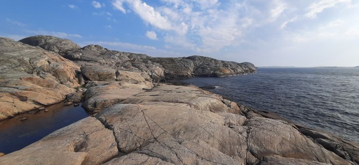 Villa Henriksberg ⚓️ semester på Skaftö Bohuslän⚓️ - Bild 4