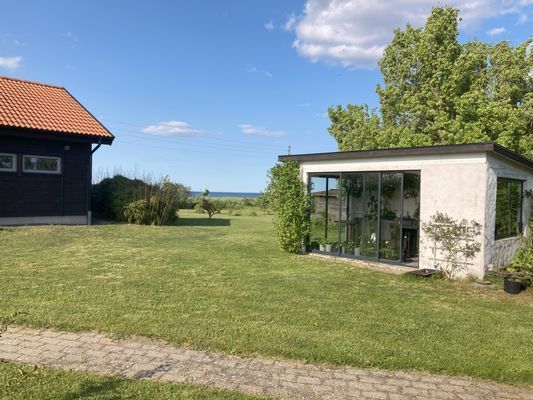 Strandnära ölandsidyll vid havet - Bild 2