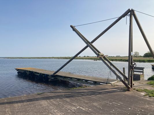 Strandnära ölandsidyll vid havet - Bild 26