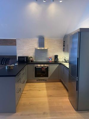 Superfin toppvåning med ski in/ski out - Bild 10