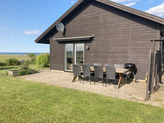 Strandnära ölandsidyll vid havet - Bild 3