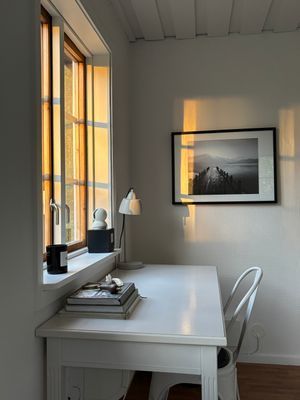 Stuga på Rådmansö med ny vedeldad bastu - Bild 17