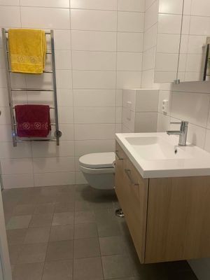 Superfin toppvåning med ski in/ski out - Bild 13