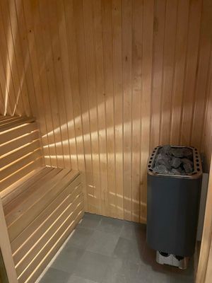 Superfin toppvåning med ski in/ski out - Bild 11