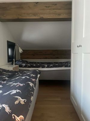 Superfin toppvåning med ski in/ski out - Bild 6