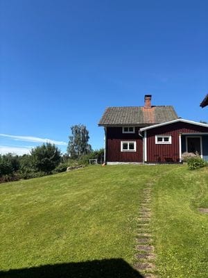 Hansesgården Storstuga Tibble - Bild 4