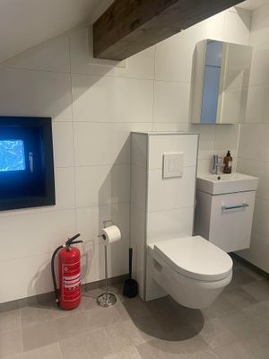 Superfin toppvåning med ski in/ski out - Bild 14