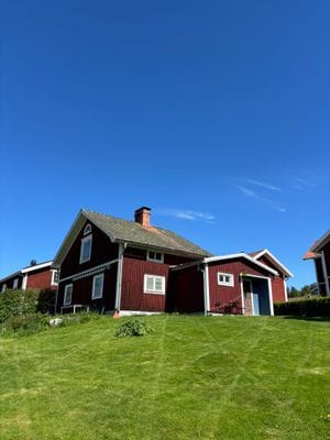 Hansesgården Storstuga Tibble - Bild 3