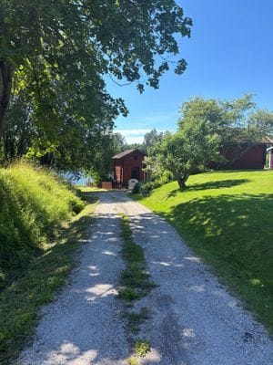 Hansesgården Storstuga Tibble - Bild 5