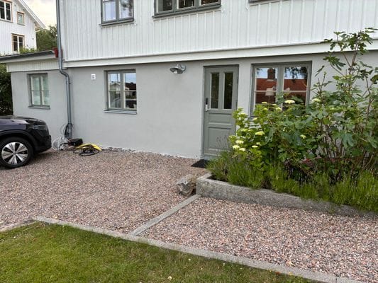 Charmig boende nära havet i Fiskebäckskil - Bild 5