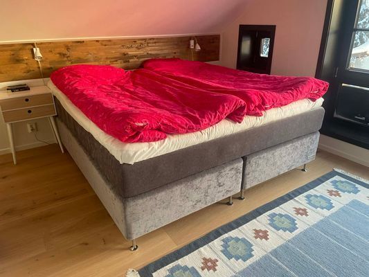 Superfin toppvåning med ski in/ski out - Bild 5