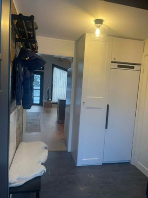 Superfin toppvåning med ski in/ski out - Bild 16