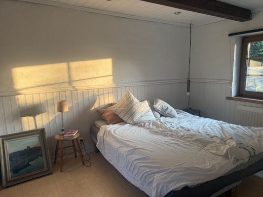 Skånelänga mitt på Österlen - Bild 8