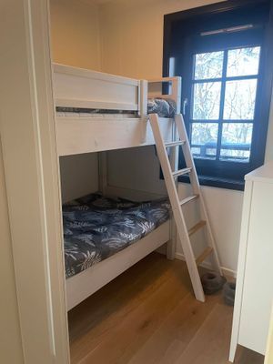 Superfin toppvåning med ski in/ski out - Bild 7