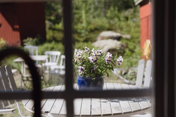 Mysig fjällstuga med fantastisk utsikt - Bild 12