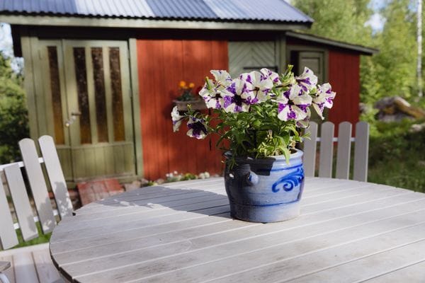 Mysig fjällstuga med fantastisk utsikt - Bild 20
