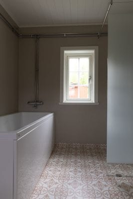 Mysig fjällstuga med fantastisk utsikt - Bild 15
