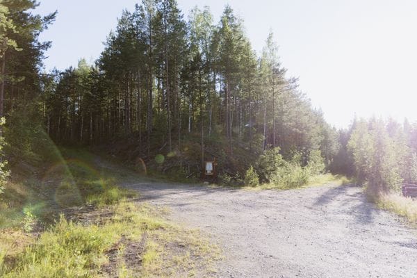Mysig fjällstuga med fantastisk utsikt - Bild 35