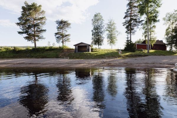 Mysig fjällstuga med fantastisk utsikt - Bild 30