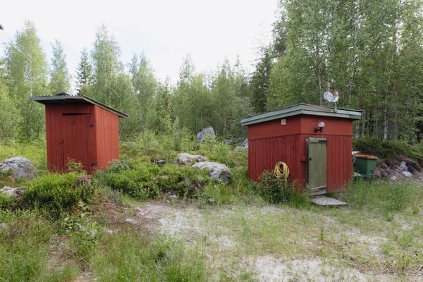 Mysig fjällstuga med fantastisk utsikt - Bild 27