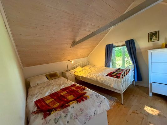 Egen stuga nära Ölands hjärta - Bild 4