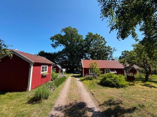 Egen stuga nära Ölands hjärta - Bild 14