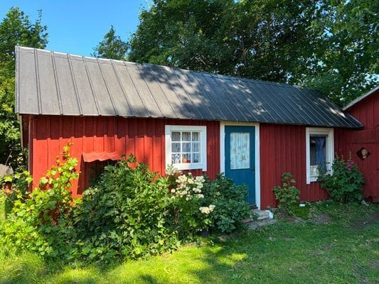 Egen stuga nära Ölands hjärta - Bild 15