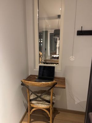 Lyxig lägenhet ski in/out, öppen spis, bastu - Bild 53