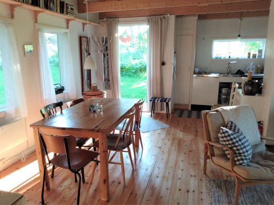 Enkel och charmig stuga på Vätö - Bild 14