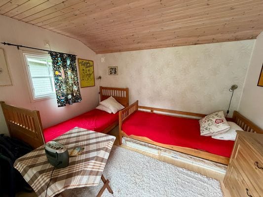 Fin stuga i Tofta - Bild 11