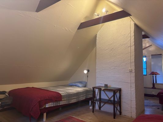 Mysig Häxbo i Kräklingbo på Channel 1 gård - Bild 16