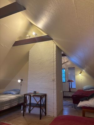 Mysig Häxbo i Kräklingbo på Channel 1 gård - Bild 14