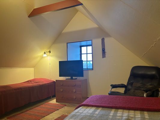 Mysig Häxbo i Kräklingbo på Channel 1 gård - Bild 17