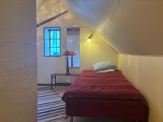 Mysig Häxbo i Kräklingbo på Channel 1 gård - Bild 15