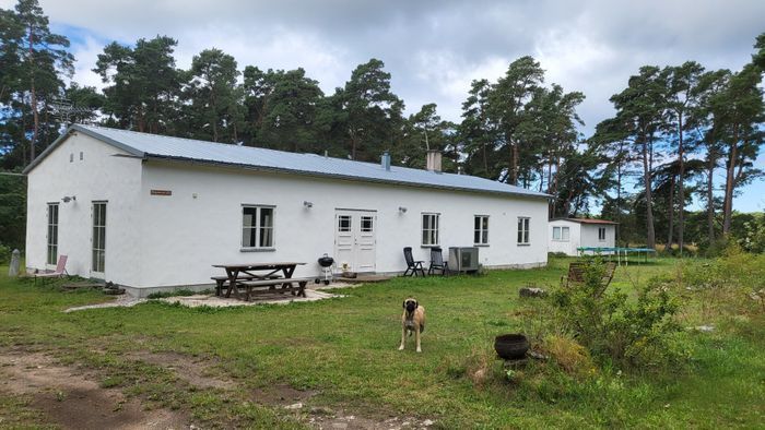 Stenhus, södra, Gotland, Vamlingbo, Sundre - Bild 2