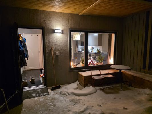 modern 52m2 lägenhet i Åre/Tegefjäll från 2020 - Bild 11