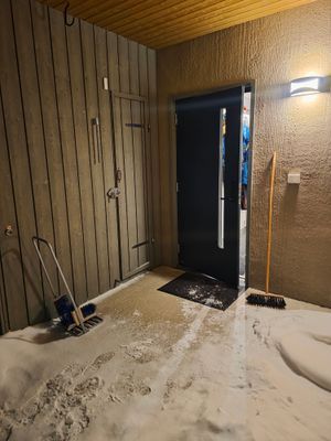 modern 52m2 lägenhet i Åre/Tegefjäll från 2020 - Bild 15