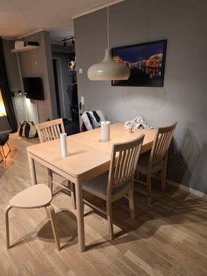 modern 52m2 lägenhet i Åre/Tegefjäll från 2020 - Bild 13