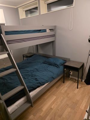 modern 52m2 lägenhet i Åre/Tegefjäll från 2020 - Bild 3