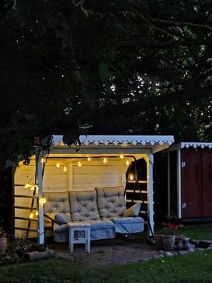 Unik skånelänga nära hav, natur och kultur! - Bild 84