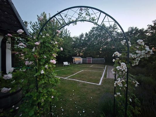 Unik skånelänga nära hav, natur och kultur! - Bild 83