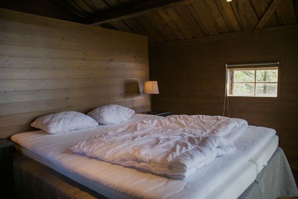 KURÖN - En egen ö i en idyllisk sommarmiljö! - Bild 17