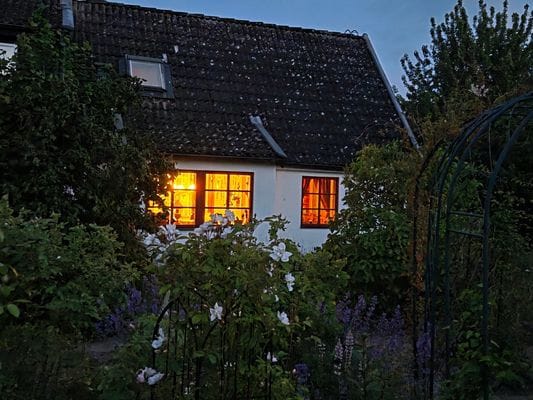 Unik skånelänga nära hav, natur och kultur! - Bild 86