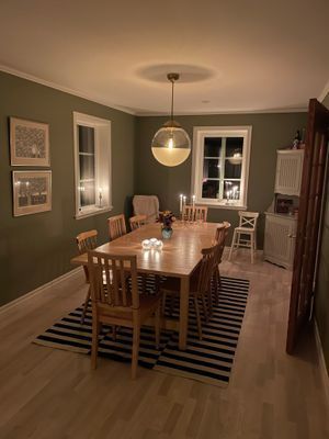 Fristående hus i Klövsjö by - Bild 5