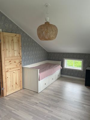 Fristående hus i Klövsjö by - Bild 7