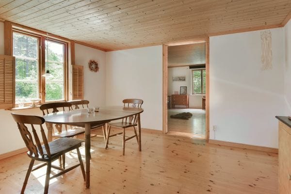 Naturnära stugor i Valleviken - Bild 5